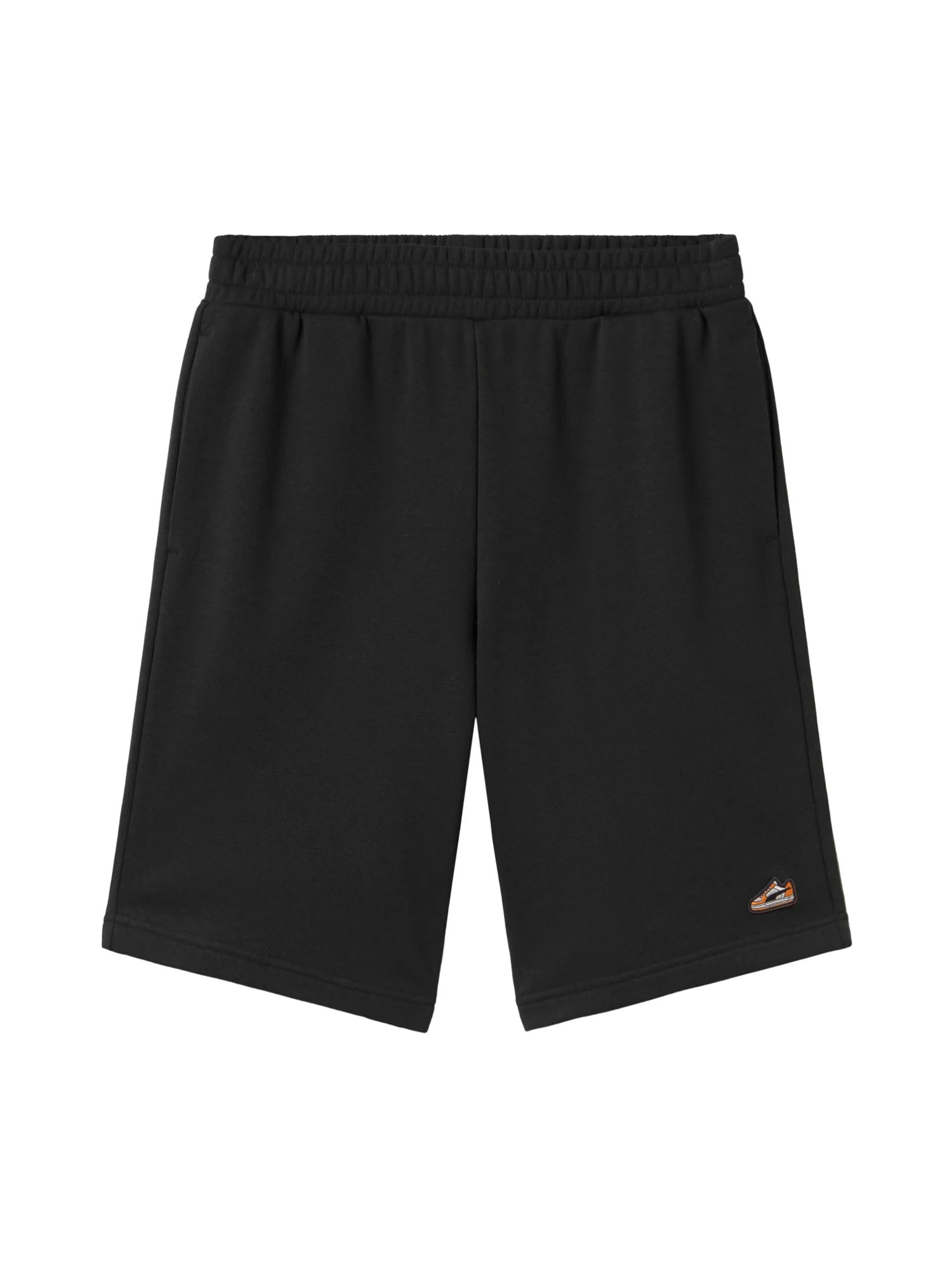 Bermuda Nero Puma