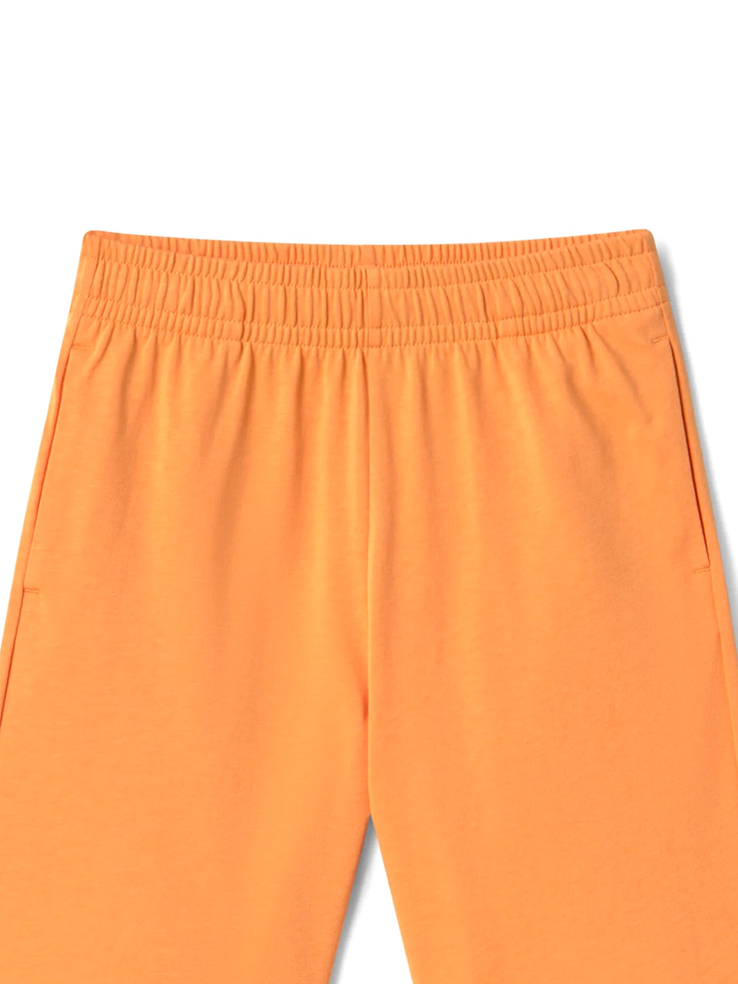 Bermuda Arancio Puma