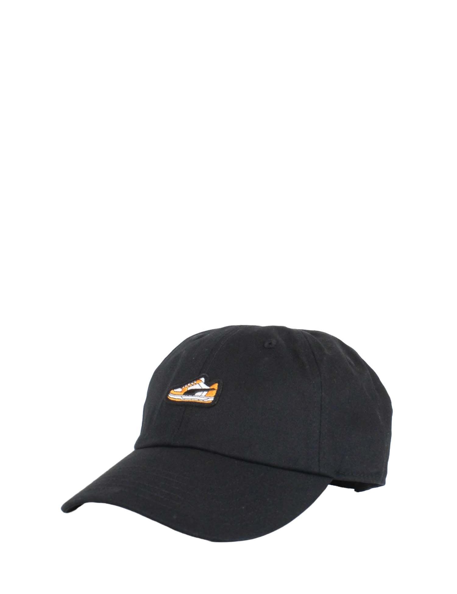 Cappelli Nero Puma