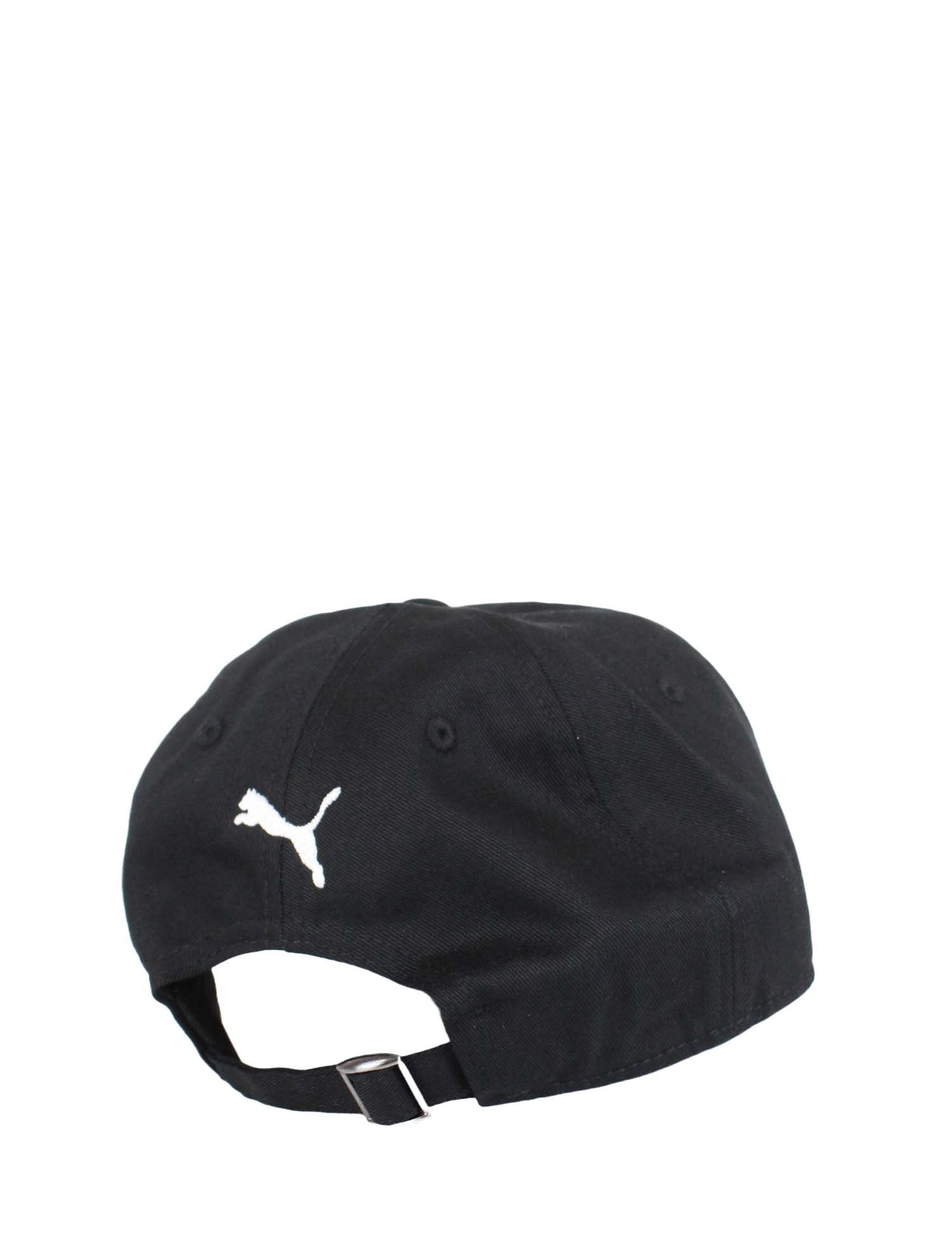 Cappelli Nero Puma