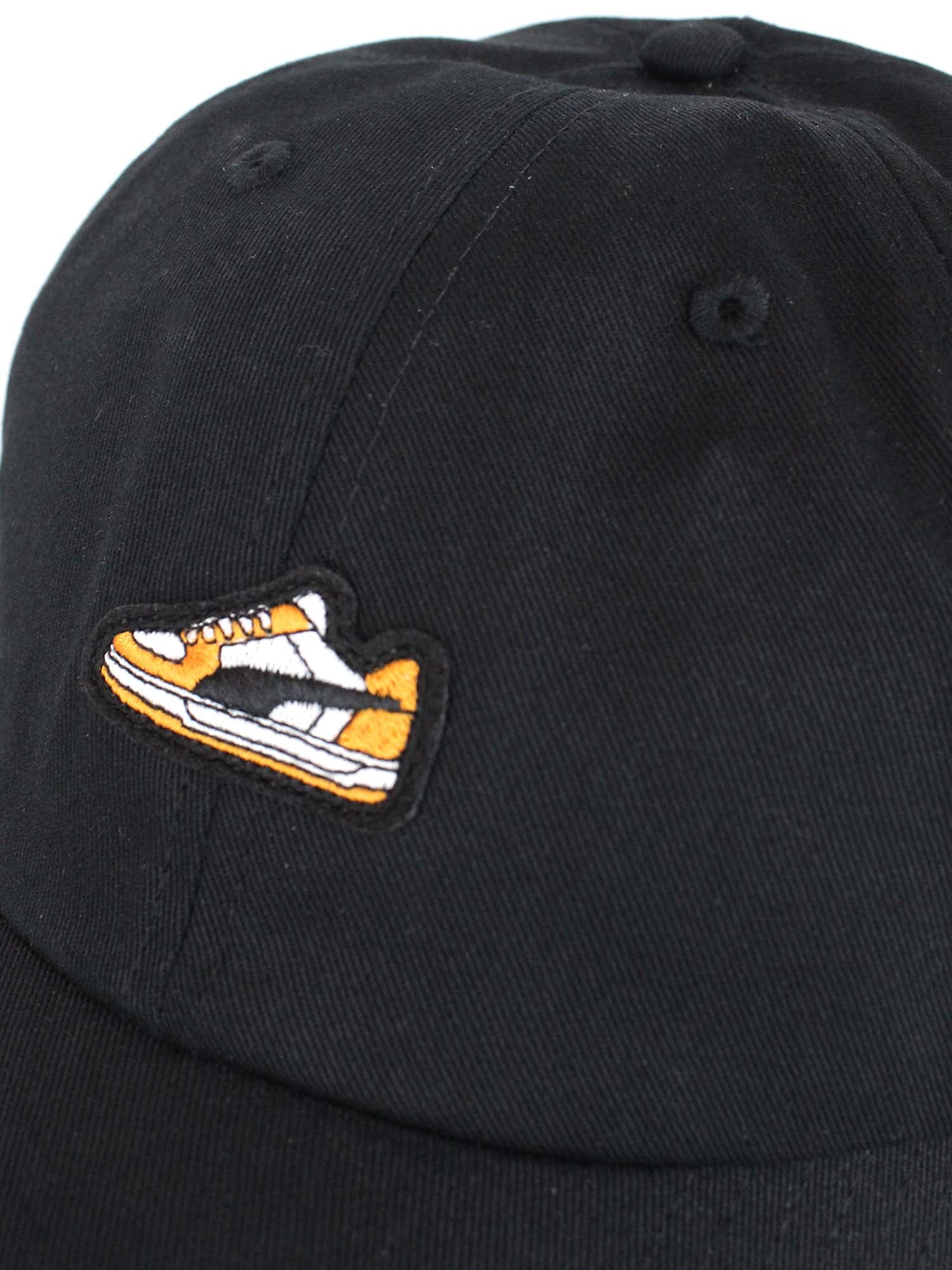 Cappelli Nero Puma