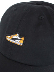 Cappelli Nero Puma