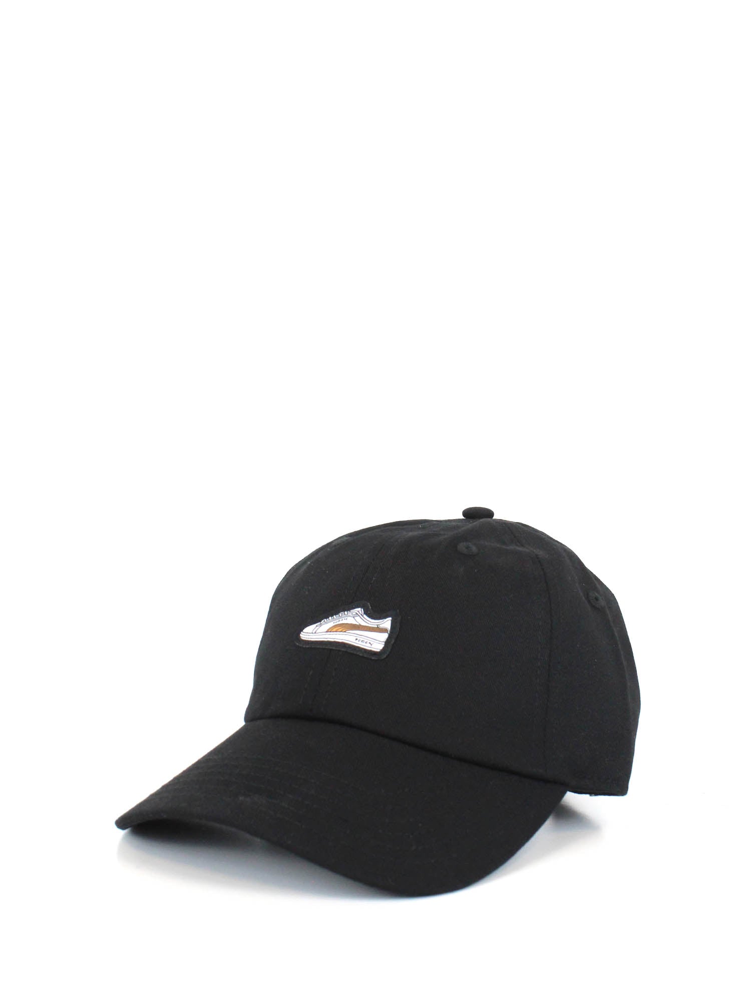 Cappelli Nero Puma