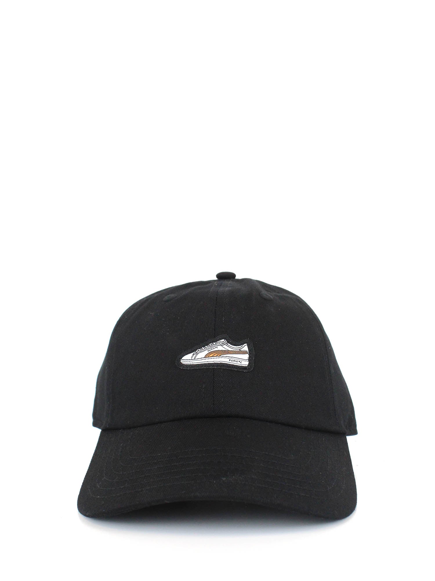 Cappelli Nero Puma