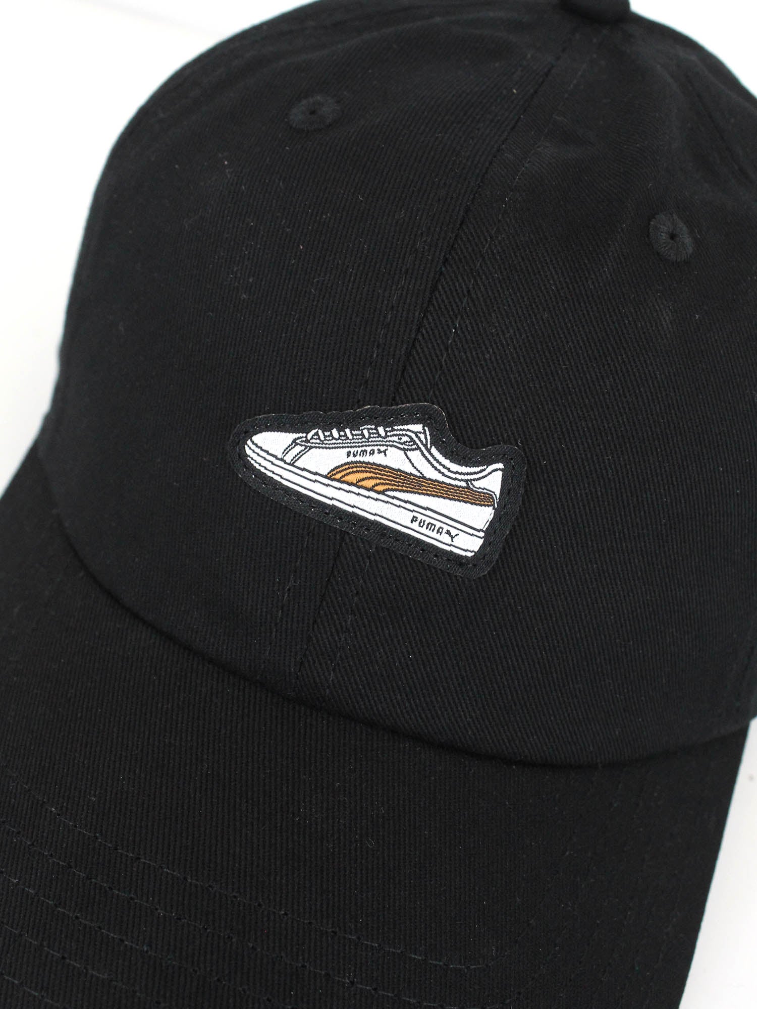 Cappelli Nero Puma
