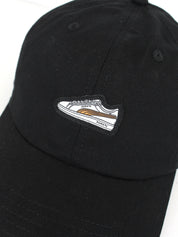 Cappelli Nero Puma