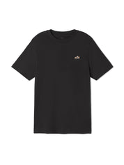 T-shirt Nero Puma