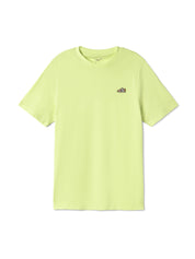 T-shirt Verde Puma