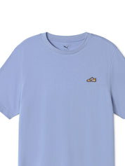 T-shirt Celeste Puma