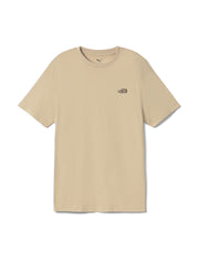 T-shirt Beige Puma