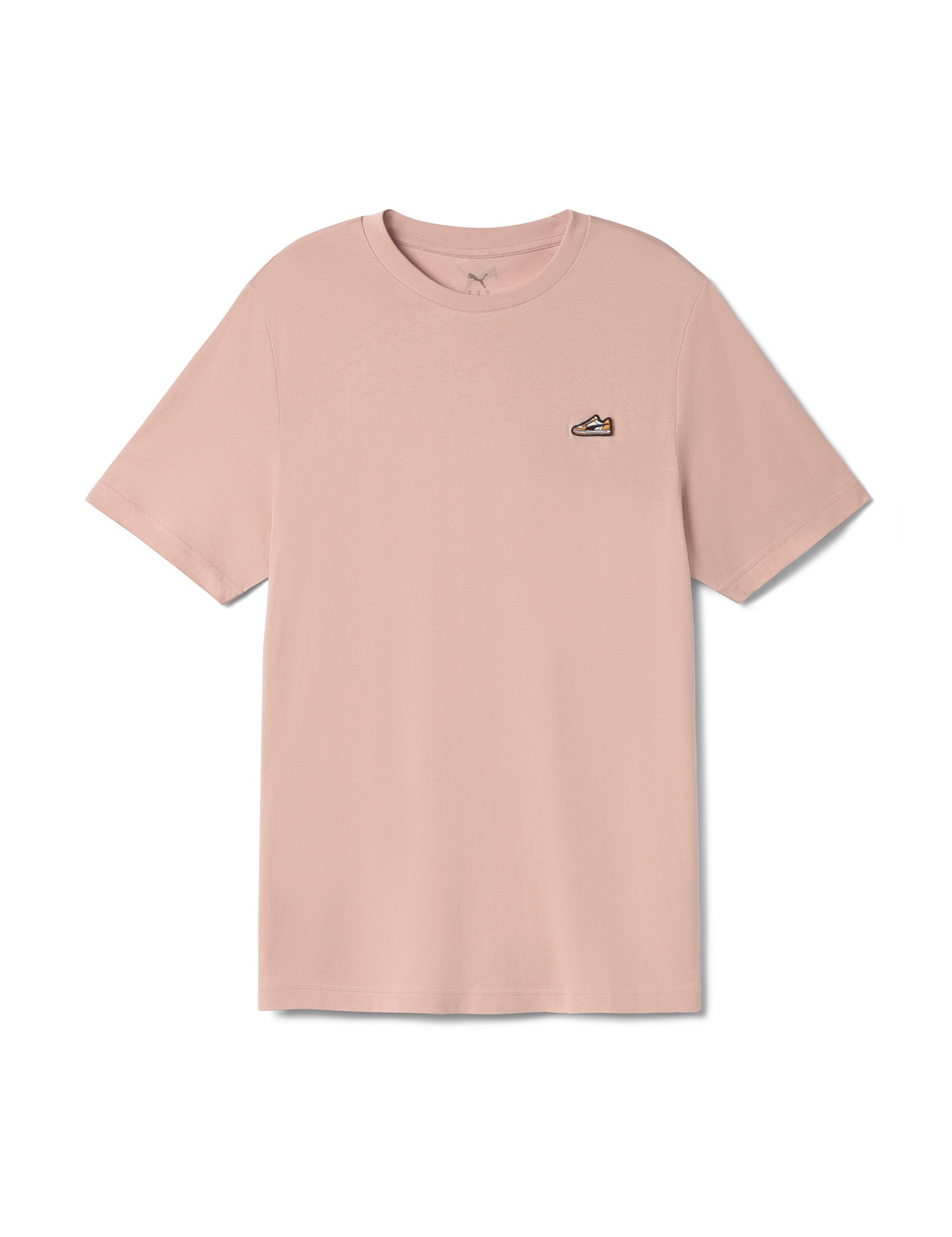 T-shirt Rosa Puma