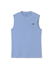 Top e canotte Celeste Puma