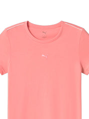 T-shirt Arancio Puma