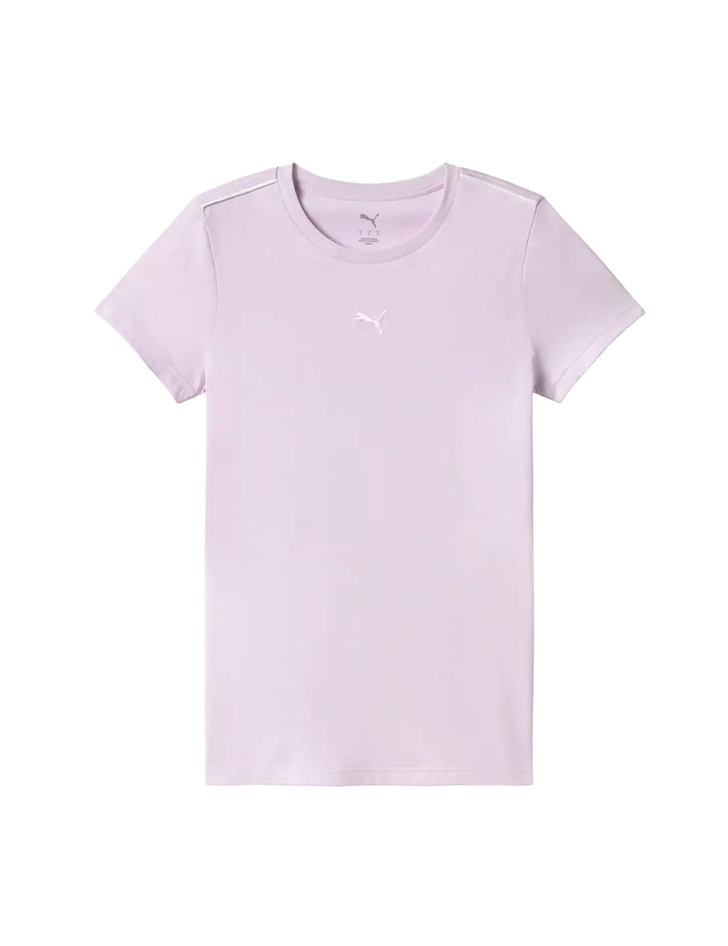 T-shirt Rosa Puma