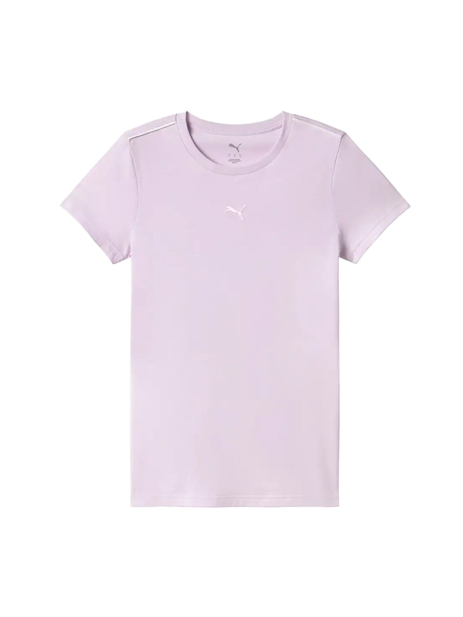 T-shirt Rosa Puma