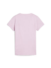 T-shirt Rosa Puma