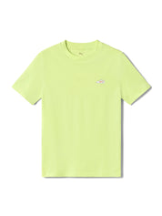 T-shirt Verde Puma