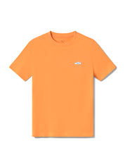 T-shirt Arancio Puma