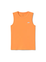 Canotte Arancio Puma