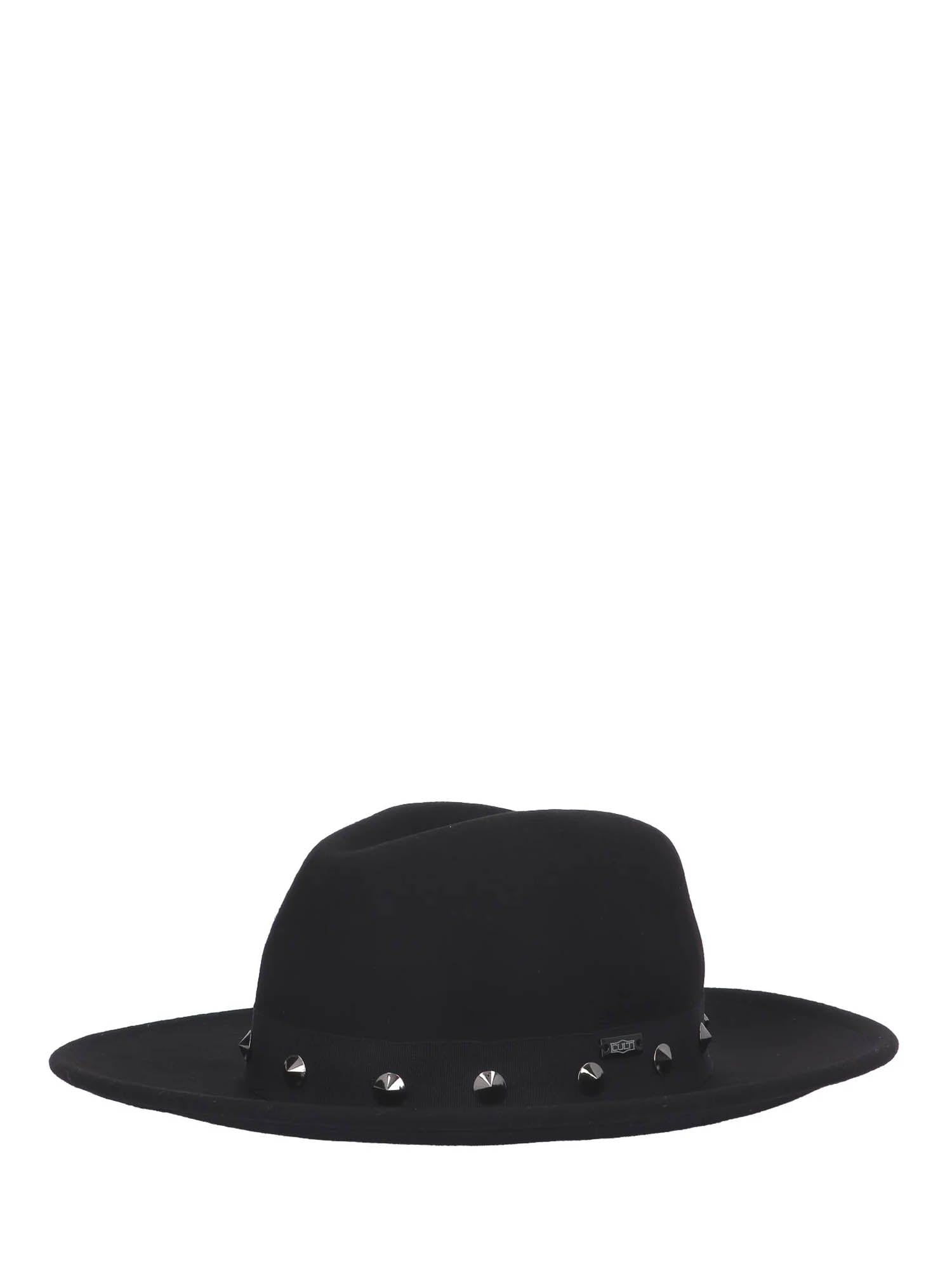 Cappelli Nero Cult