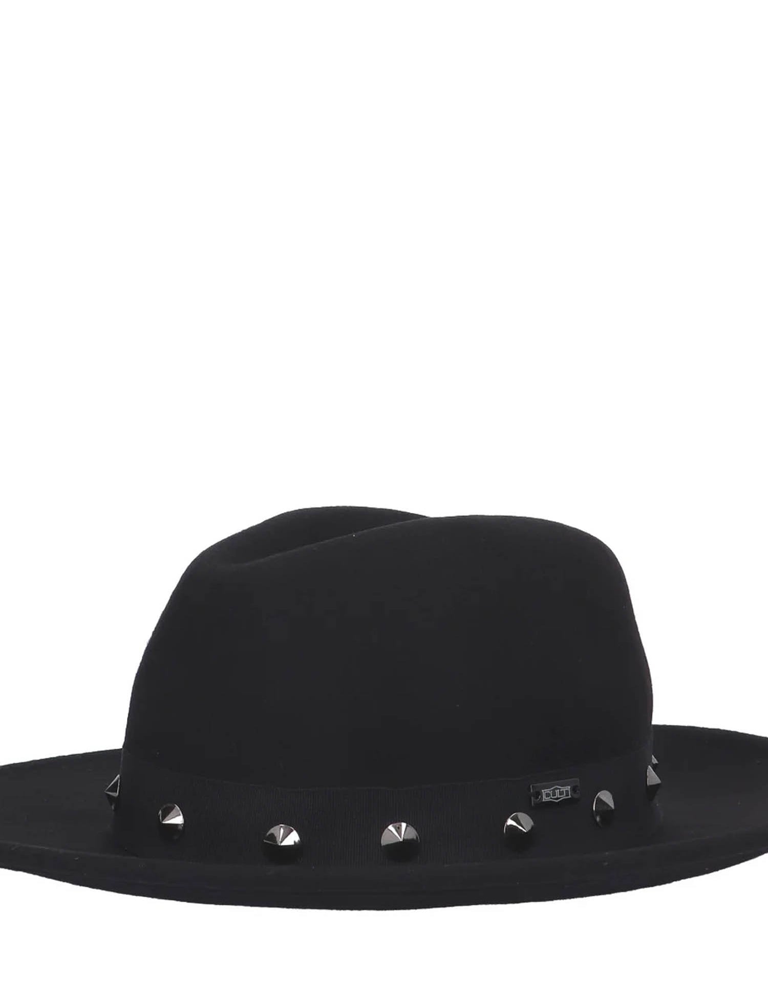 Cappelli Nero Cult