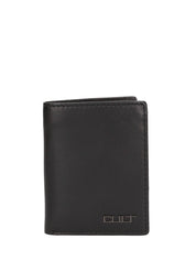 Portafogli Nero Cult