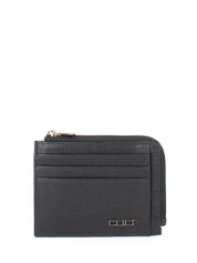 Portafogli Nero Cult