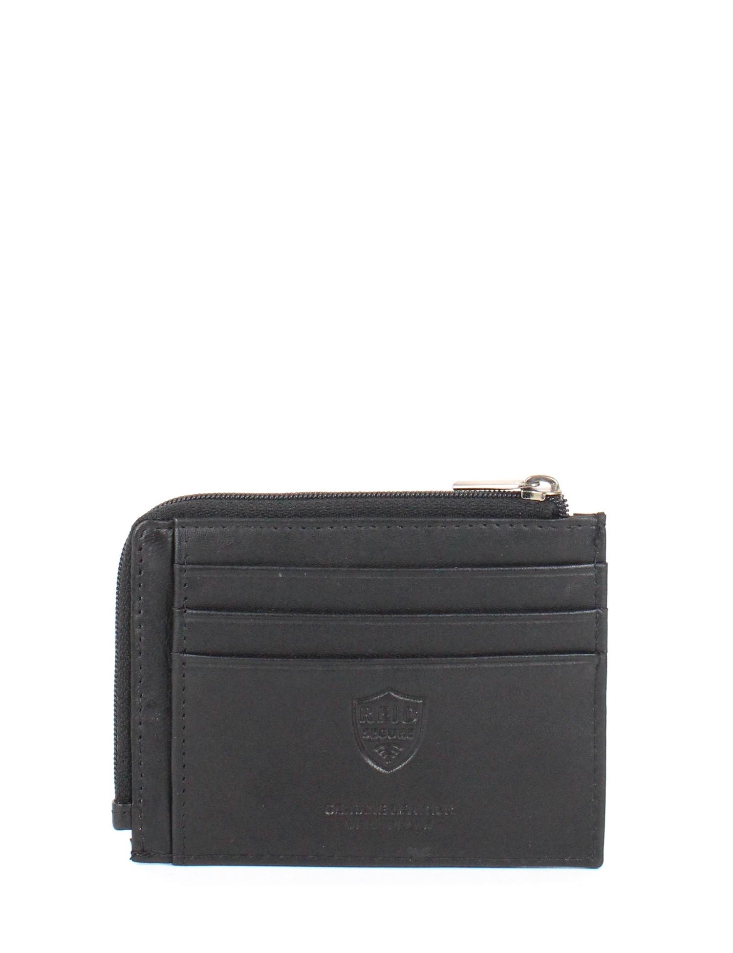 Portafogli Nero Cult