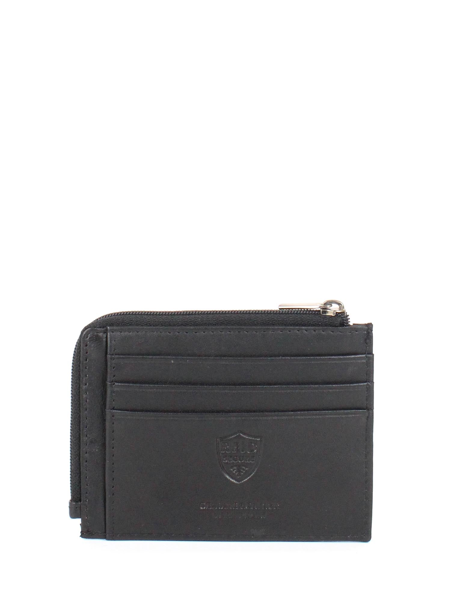 Portafogli Nero Cult