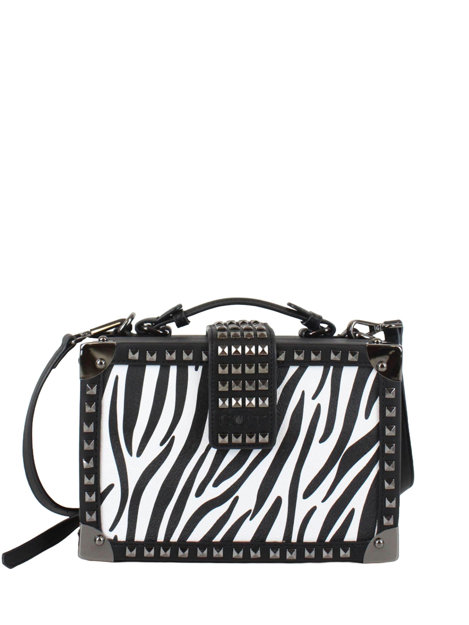 Tracolla Bianco Cult