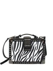 Tracolla Bianco Cult