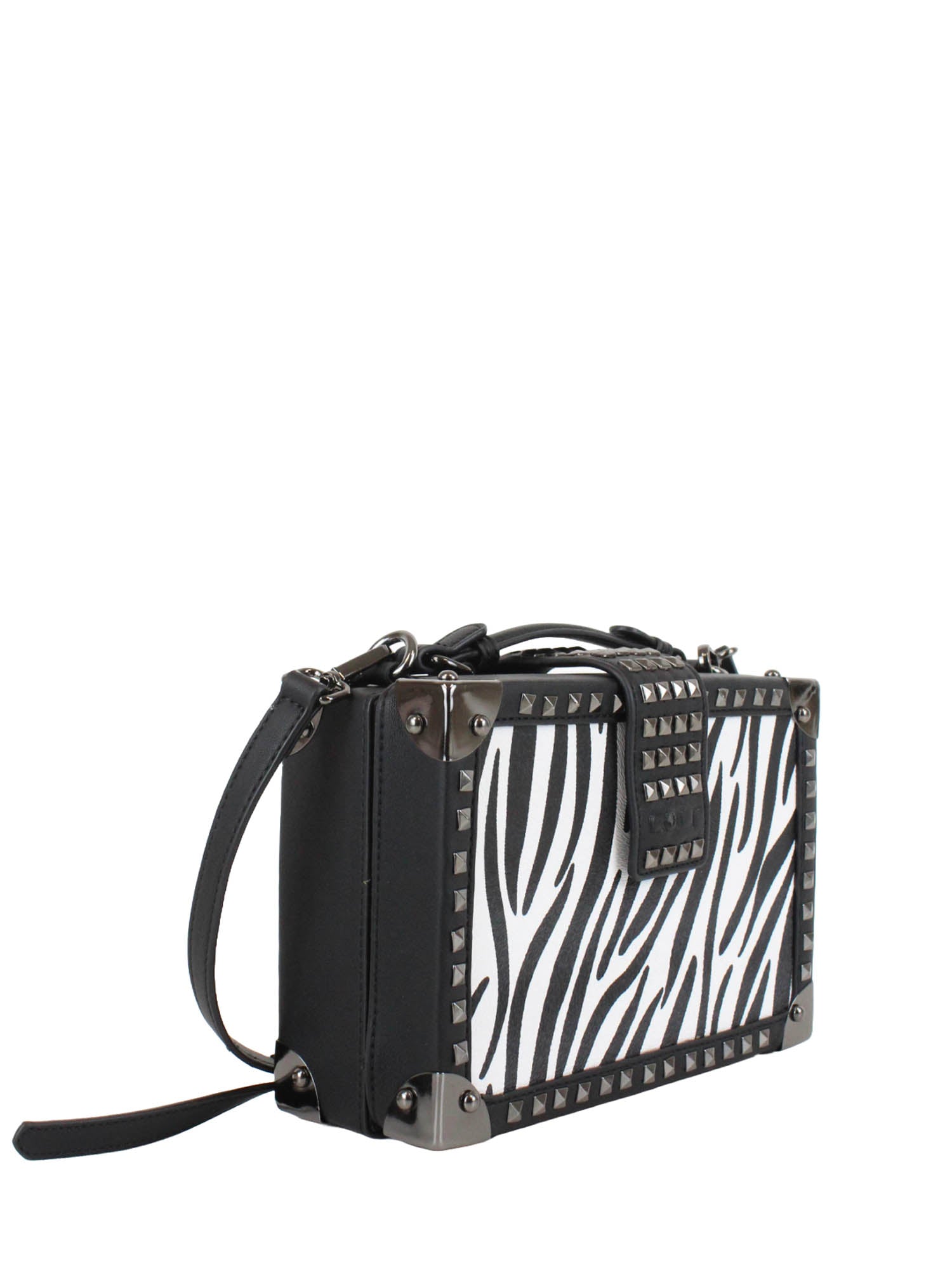 Tracolla Bianco Cult