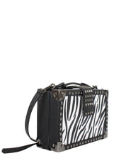 Tracolla Bianco Cult