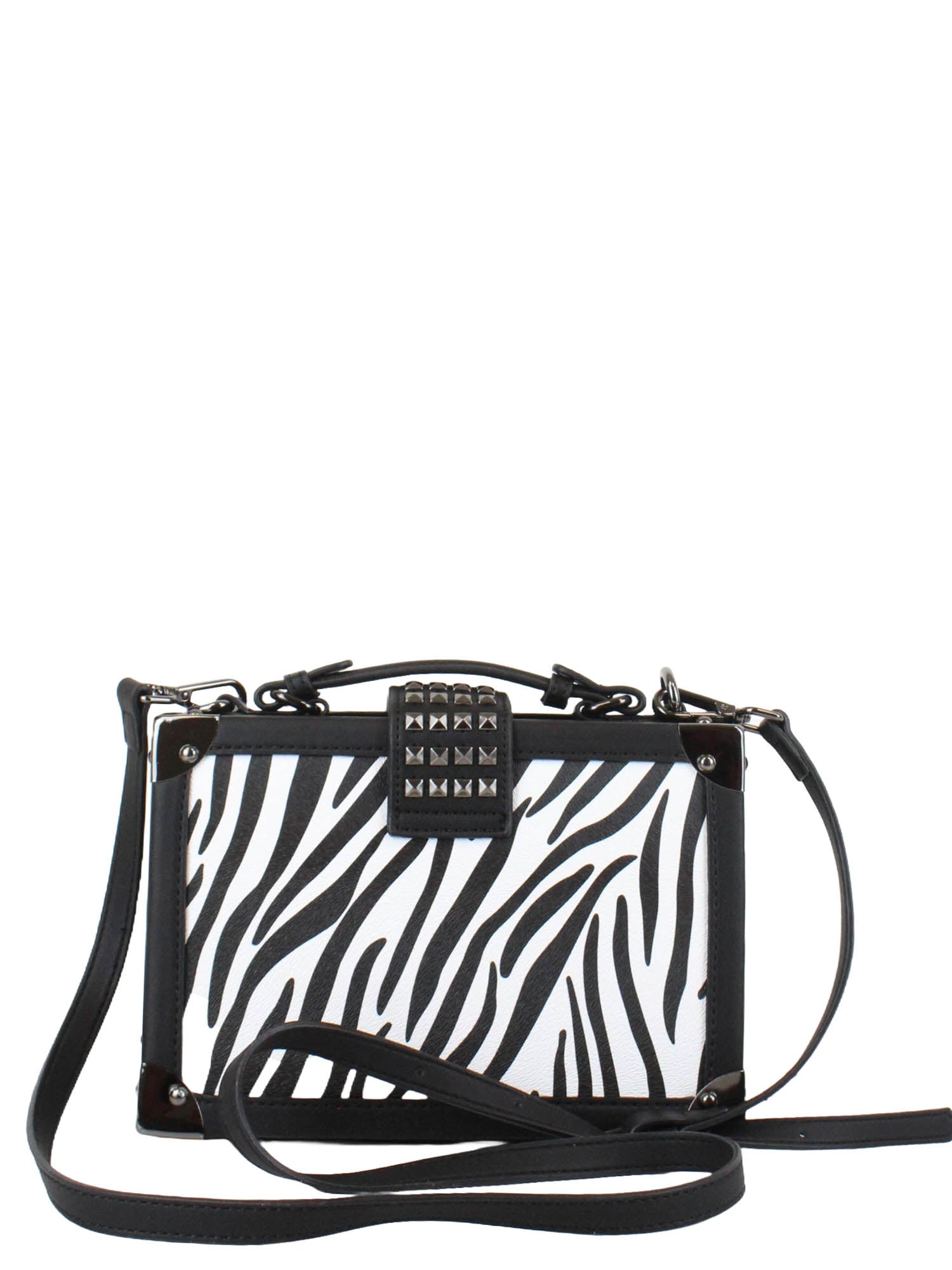 Tracolla Bianco Cult