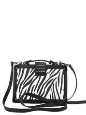 Tracolla Bianco Cult