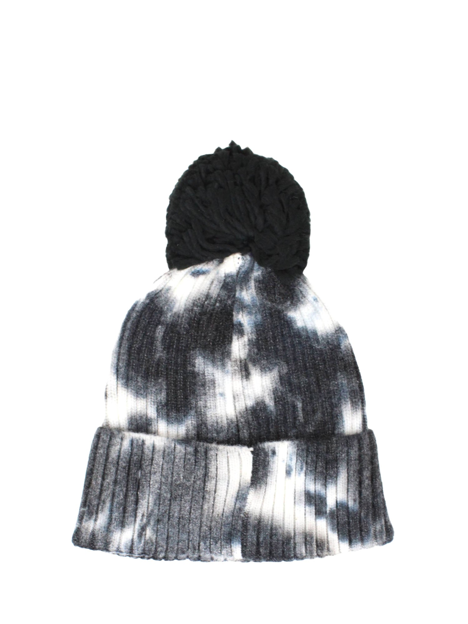 Cappelli Nero Cult