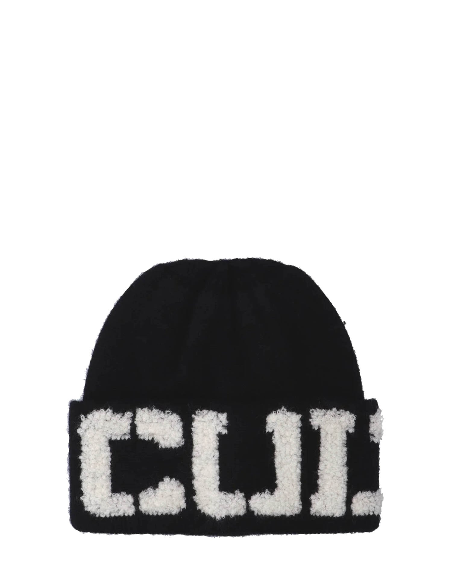 Cappelli Nero Cult