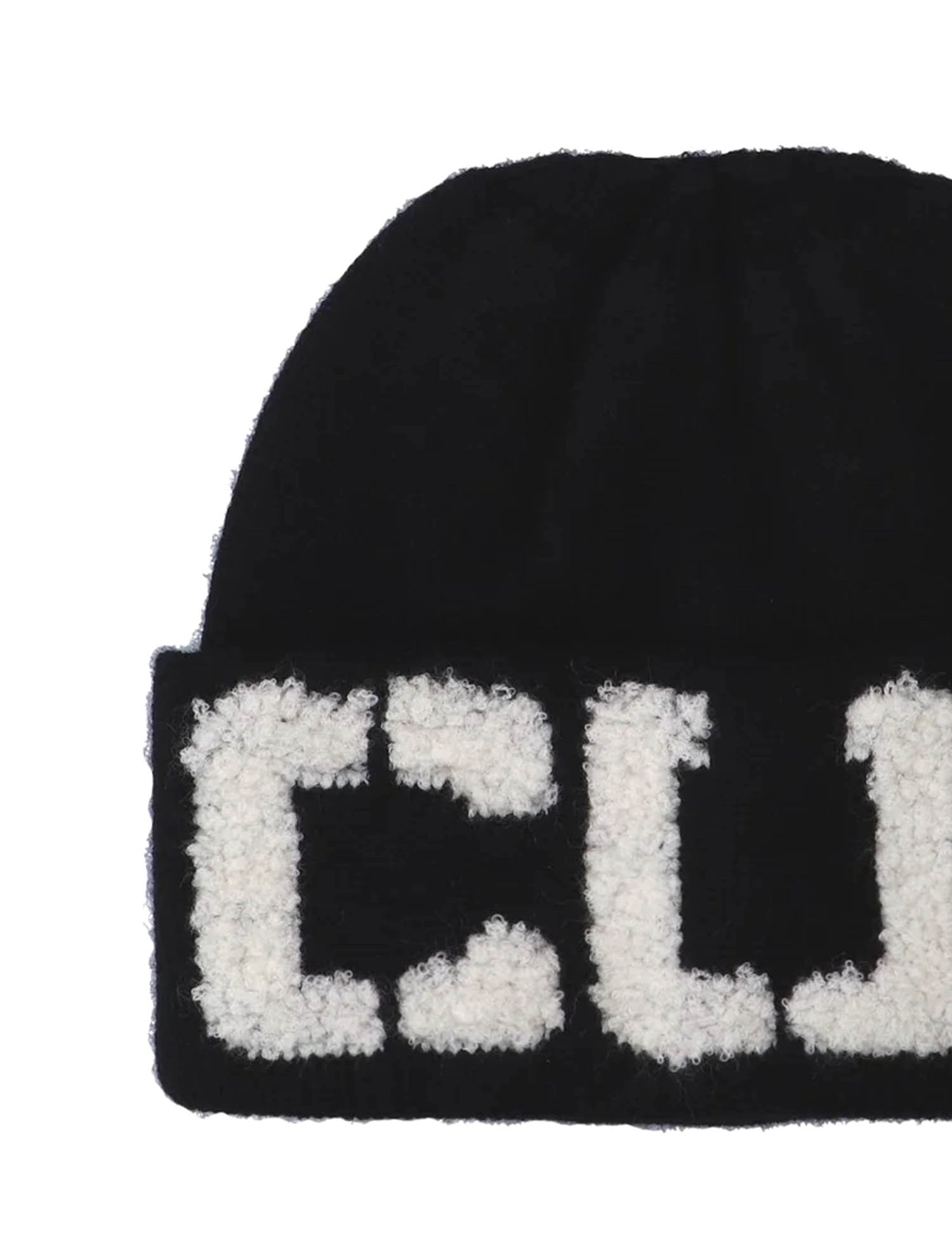 Cappelli Nero Cult
