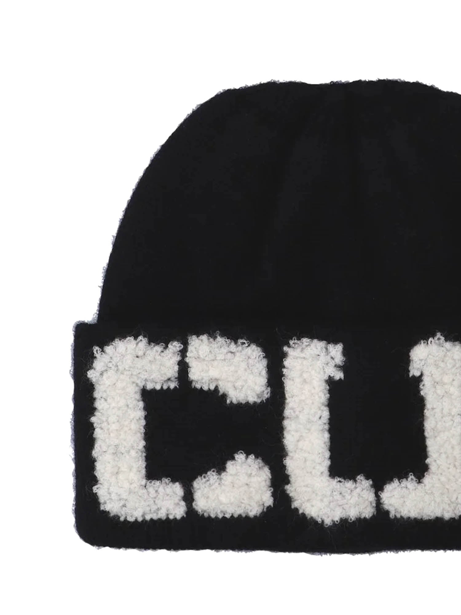 Cappelli Nero Cult
