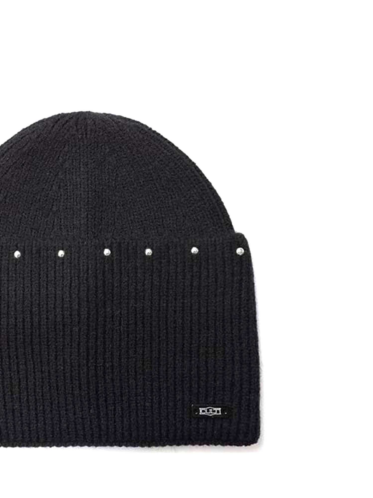Cappelli Nero Cult
