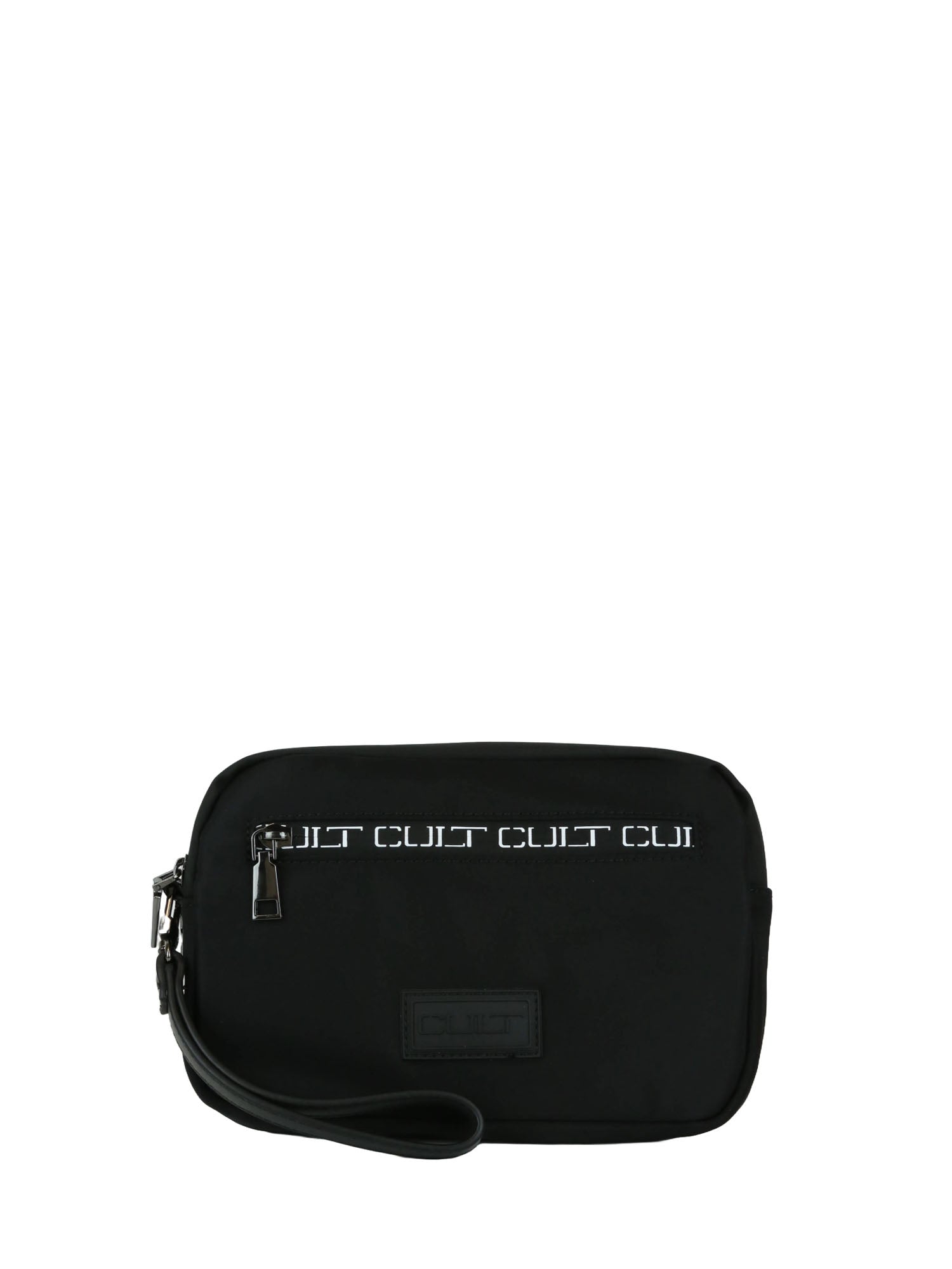 Pochette Nero Cult