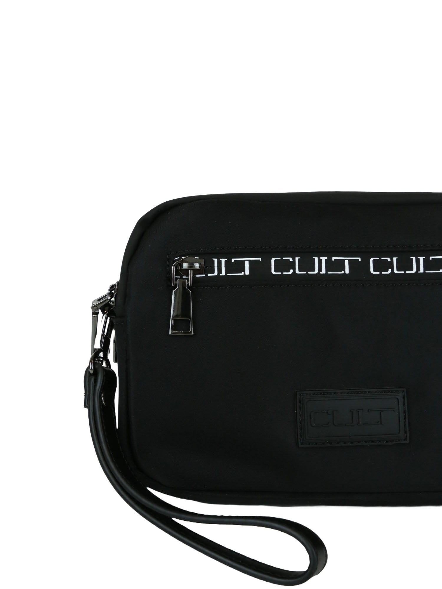 Pochette Nero Cult