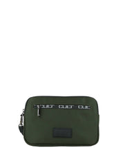 Pochette Verde Cult