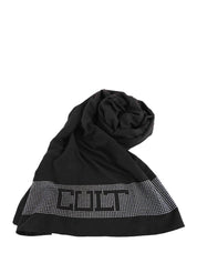 Sciarpe Nero Cult