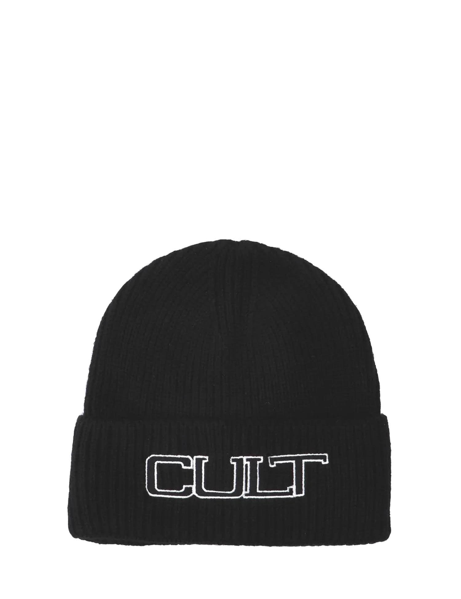Cappelli Nero Cult