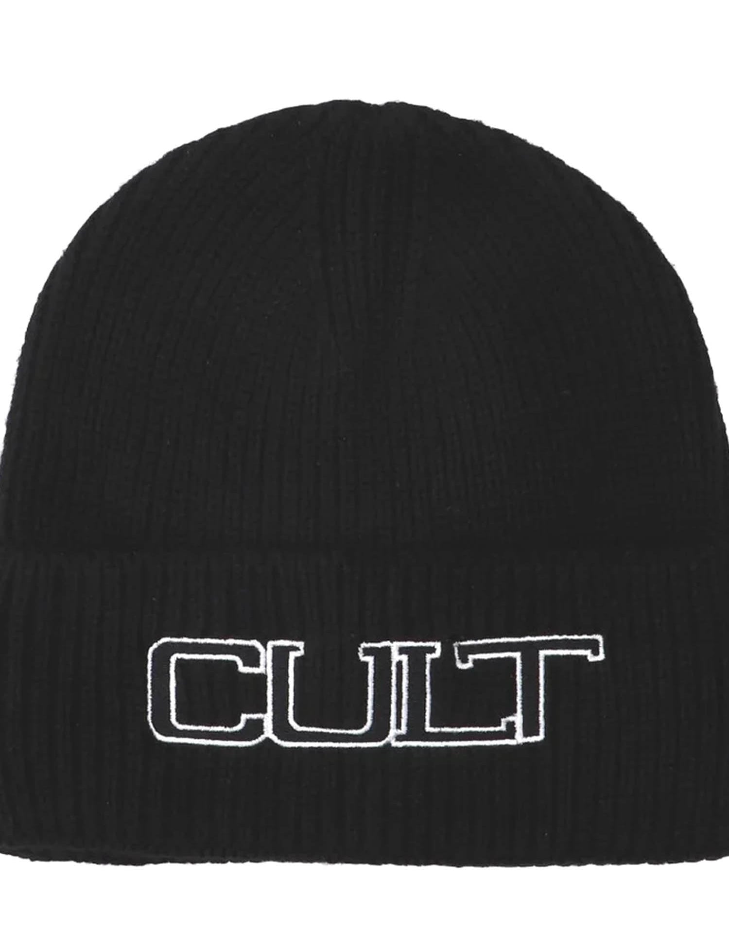 Cappelli Nero Cult