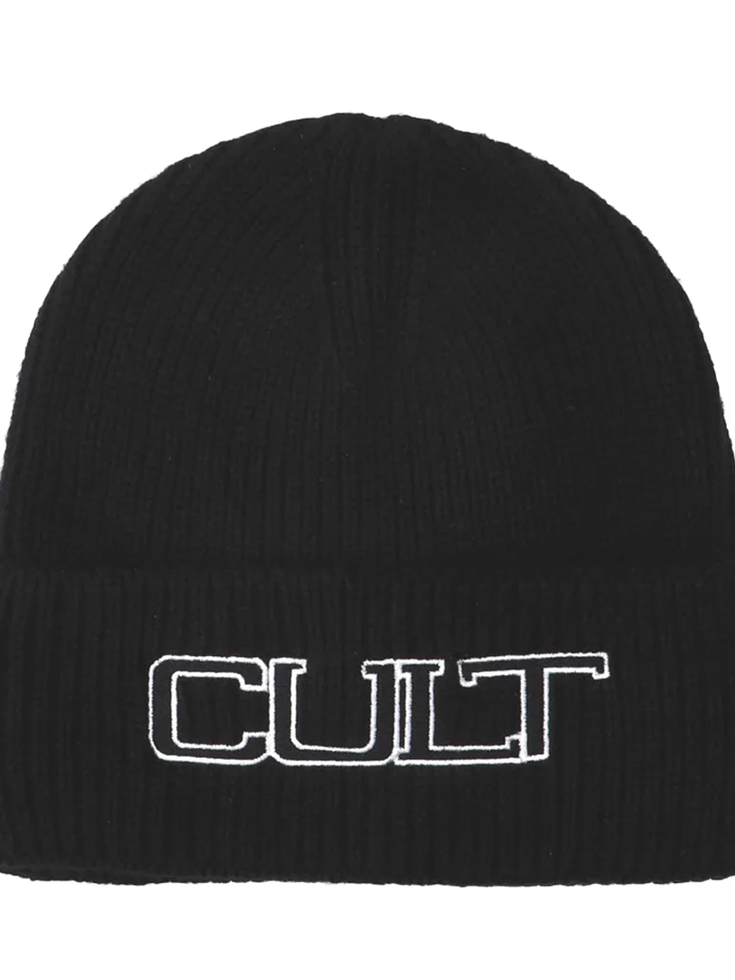 Cappelli Nero Cult