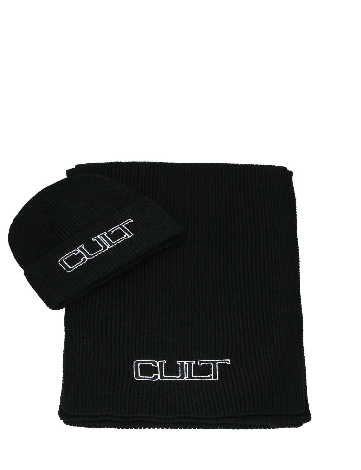 Cappelli Nero Cult