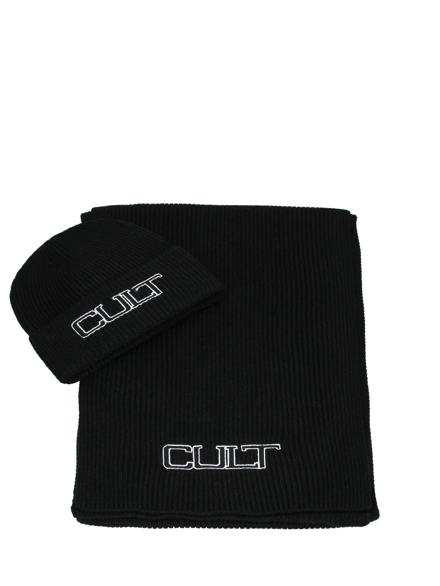 Cappelli Nero Cult