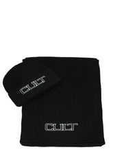 Cappelli Nero Cult